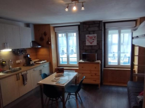 Studio au cœur du centre ville